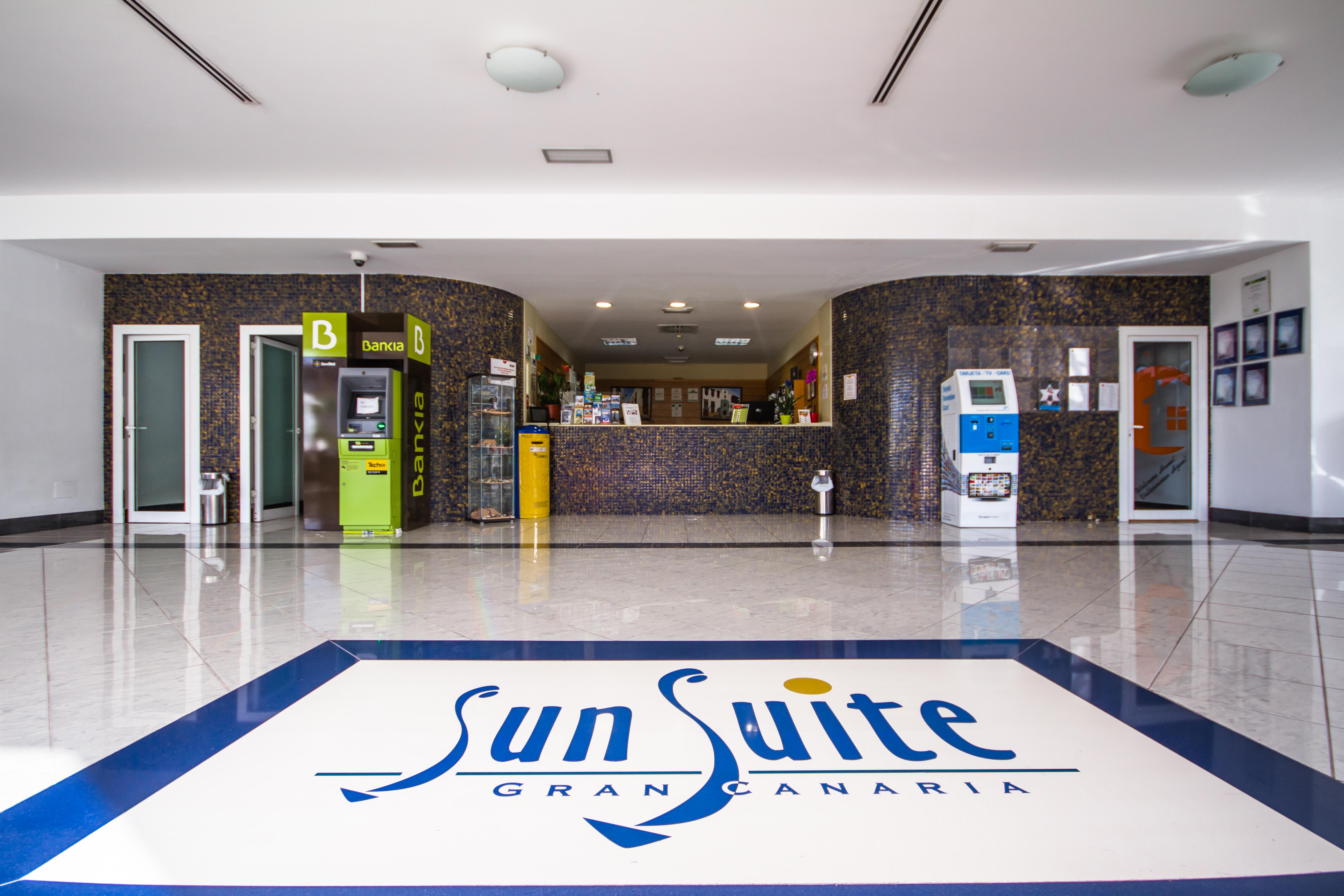 Servatur Terrazamar Sun Suite Puerto Rico  Exterior foto